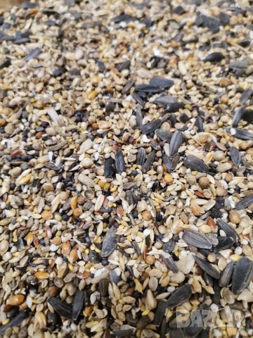 Смес/храна за калдарини, снимка 2 - За птици - 27271387