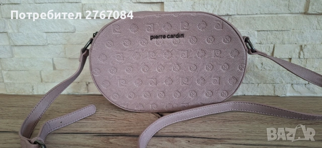 Дамска чанта Pierre Cardin