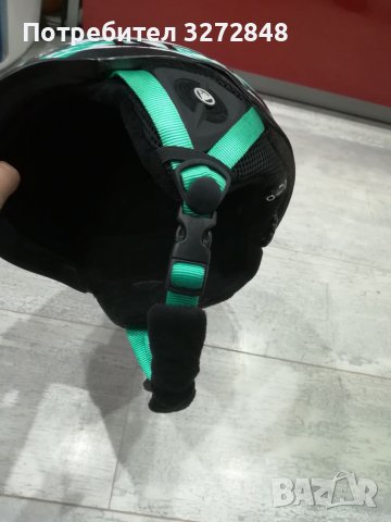 Каска за ски и туризъм К2 RIVAL PRO/ с интегрирано аудио, снимка 12 - Зимни спортове - 39505719