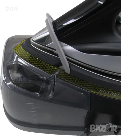 Парогенератор ROWENTA Silence Steam DG8963F0, снимка 6 - Ютии - 48942828