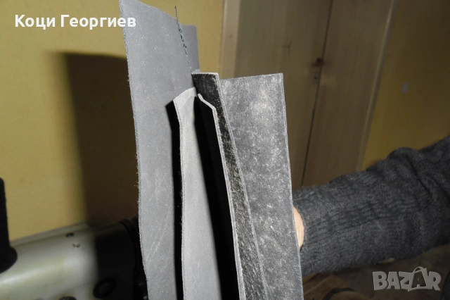  шевна машина juki за кожа, снимка 7 - Шевни машини - 52501657