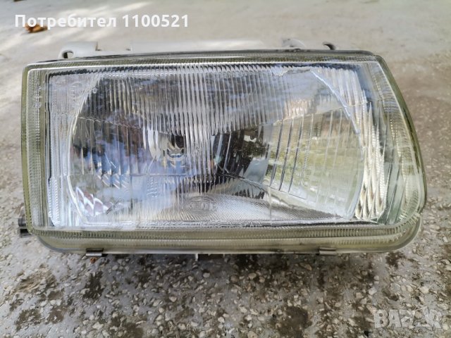 Десен фар за Фолксваген поло
