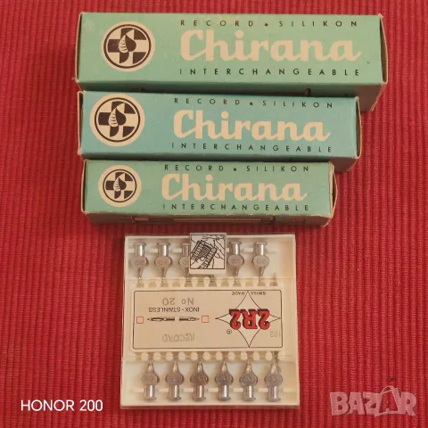 Стари стъклени спринцовки Chirana, 2,5,10 ml. , снимка 2 - Лаборатория - 56222717