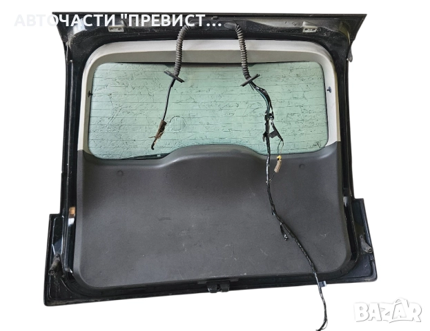 Задна Врата Багажник Форд Фокус Ц Макс Ford Focus C Max 03-07г , снимка 2 - Части - 51896053