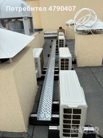 Климатици, снимка 9 - Климатици - 54126159