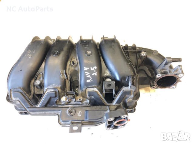 Всмукателен колектор за Toyota Rav4 Тойота Рав4 2.5 хибрид 2AR-FXE 2017 , снимка 2 - Части - 42627006