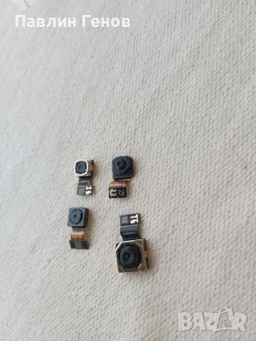 Motorola moto G9 Power , Motorola G9 power , ОРИГИНАЛНИ КАМЕРИ, снимка 2 - Резервни части за телефони - 40429653