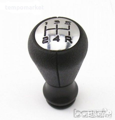 Топка за скоростен лост Пежо Ситроен, снимка 1