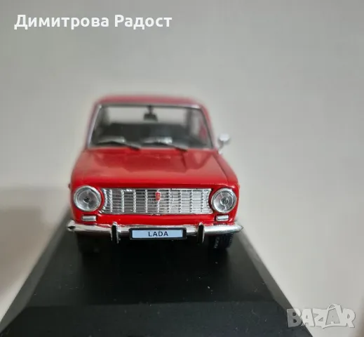 Колекционерска кола! Състояние ново! , снимка 4 - Колекции - 47452582