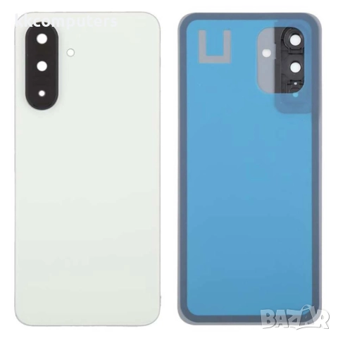 Оригинален Заден Капак за Samsung Galaxy A26 5G– Капак на Батерията / Резервна Част, снимка 4 - Резервни части за телефони - 52320926