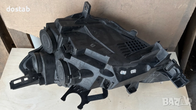 Фар за Пежо Партнер Ситроен Берлинго, снимка 3 - Части - 52830514