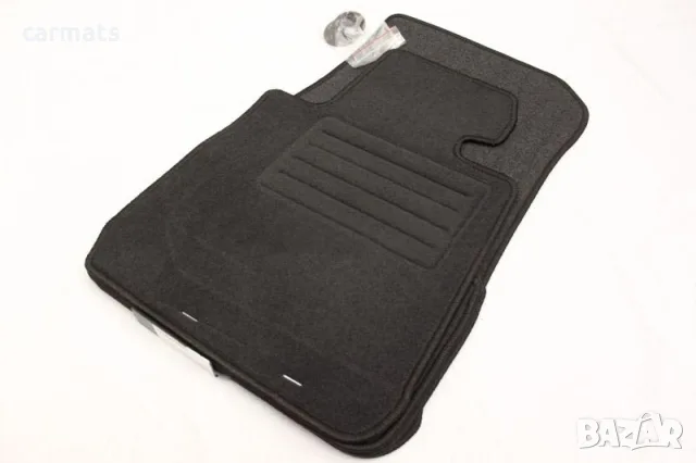 Мокетни стелки Petex за BMW 1 Серия F20 / F21 / F22 (2011-2019)