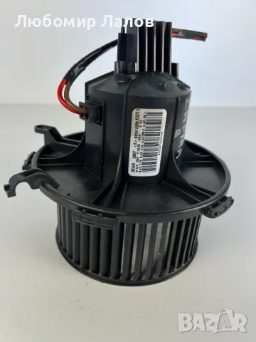 Вентилатор парно климатик Опел Зафира Б Opel Zafira B, снимка 2 - Части - 47858833