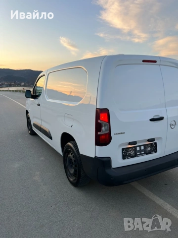 Opel Combo MAXI 1.5 , снимка 5 - Автомобили и джипове - 54186224