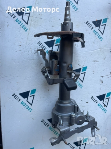 Кормилна колона с чупещ волан от Toyota Aygo 1.0 VVTI, 2018, 72 ph., 5sp., engine 1KR, 80 000 km