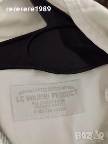 Ризи за момче и панталони, снимка 11 - Детски ризи - 51749350