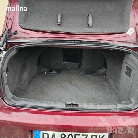 Опел вектра С 2.2 бензин , снимка 17 - Автомобили и джипове - 52300819