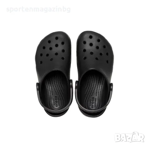 Детски сандали Crocs Classic Clog, снимка 6 - Детски сандали и чехли - 50207817