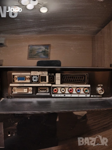 Samsung T260HD, снимка 3 - Монитори - 53887816