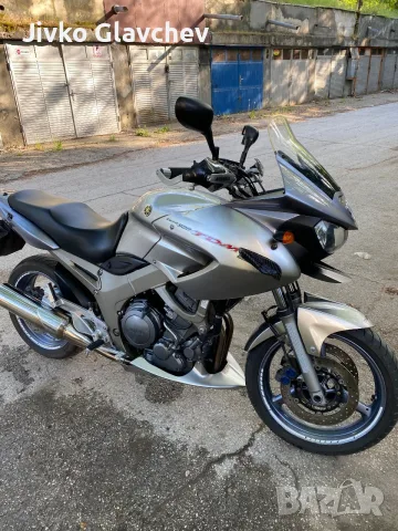 Ямаха ТДМ 900i.