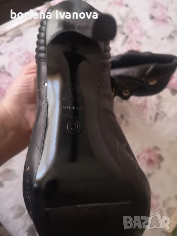 Нови Alexandar MQ Quin , снимка 5 - Дамски елегантни обувки - 54241865