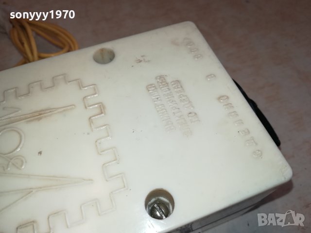 ПИРОГРАФ-СССР 2102240940, снимка 15 - Други инструменти - 44395564