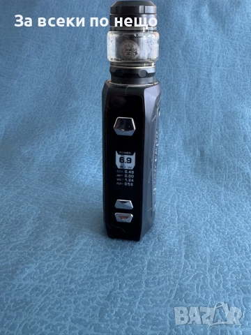 Вейп GeekVape Aegis, снимка 7 - Електронни цигари - 56228671
