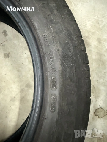 Продавам летни гуми, снимка 4 - Гуми и джанти - 54020172