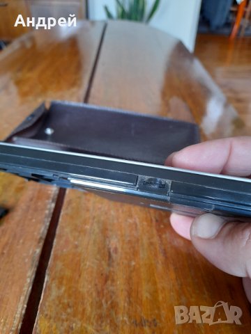 Стар калкулатор Casio FX-702P, снимка 8 - Антикварни и старинни предмети - 42758363