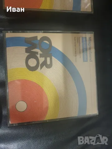 Ролки ORWO 15 cm, снимка 2 - Друга електроника - 48825430