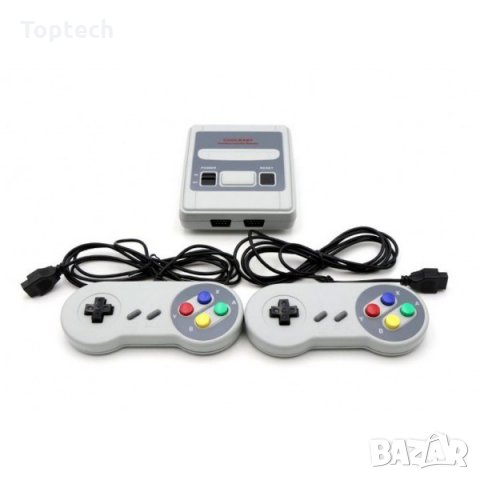 Телевизионна видео игра с 620 игри, снимка 3 - Други игри и конзоли - 30149577