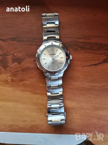  Чесовник TWINS от Германия , снимка 2 - Мъжки - 39076540