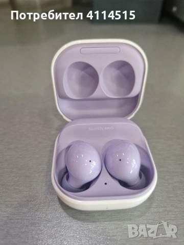 Безжични слушалки Samsung