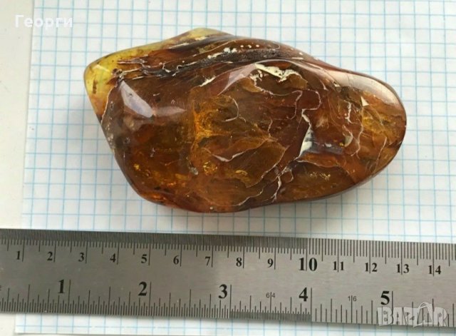 Голями красиви камъни Балтийски кехлибар , снимка 3 - Антикварни и старинни предмети - 29564714