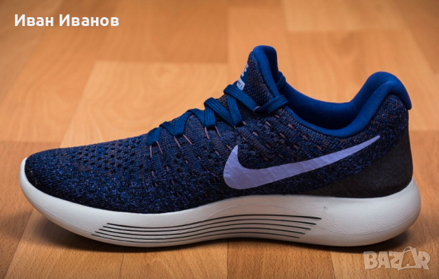 маратонки  Nike Lunarepic Low Flyknit 2  номер 39 , снимка 4 - Маратонки - 36514093