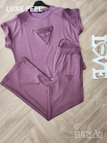 GUESS ✨Дамски Комплекти , снимка 2 - Комплекти - 54269751