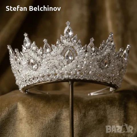 Свадбена корона