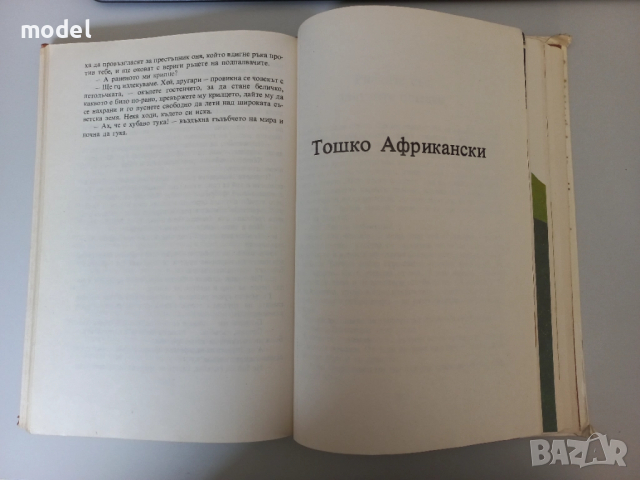 Приказен свят - Ангел Каралийчев - том 3, снимка 5 - Детски книжки - 51602750
