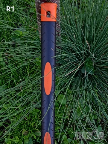 Брадва за цепене-Bahco LS-MERLIN-2.5, снимка 4 - Градински инструменти - 54303822