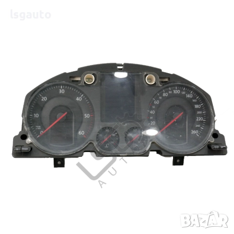Километраж Volkswagen Passat (B6) 2005-2010 ID:150147