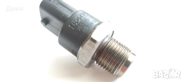 Датчик регулатор налягане на горивото Рено Лагуна,Еспейс,Мастер 2.2/3.0 DCI.