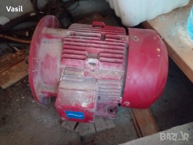 Компресор, GHH-RAND,без бутилка., снимка 6 - Компресори - 29360527