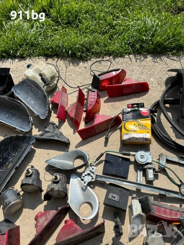 Alfa romeo 145, снимка 5 - Части - 53874612