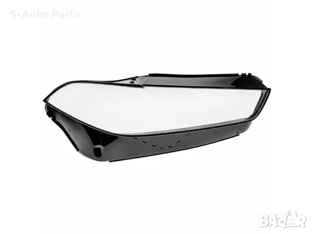 Стъкла за фарове на BMW X5 G05 Facelift 2023+, снимка 2 - Аксесоари и консумативи - 55724777
