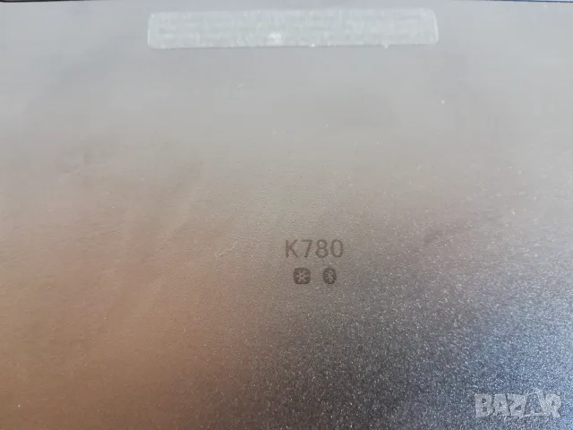 Logitech K780 Unify и Bluetooth клавиатура, снимка 6 - Клавиатури и мишки - 56119159