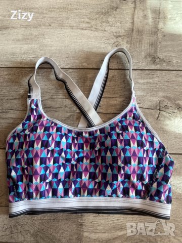 Спортен сутиен, S, снимка 1