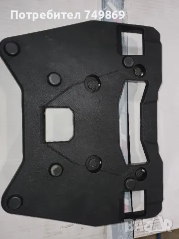  OE Стойка за куфар Honda Africa Twin