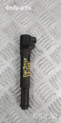 Бобина Fiat Stilo 1.6i 2003г.	