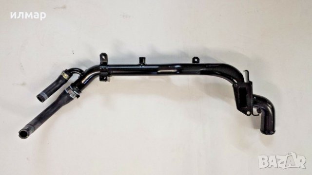  55563692 Тръба за водата за Опел Зафира 1,9 cdti - 150 к.с.