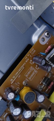 лед диоди от дисплей HC320DXN-VHHS2-51XX от телевизор LG модел ​ 32LB570B, снимка 2 - Части и Платки - 37748886